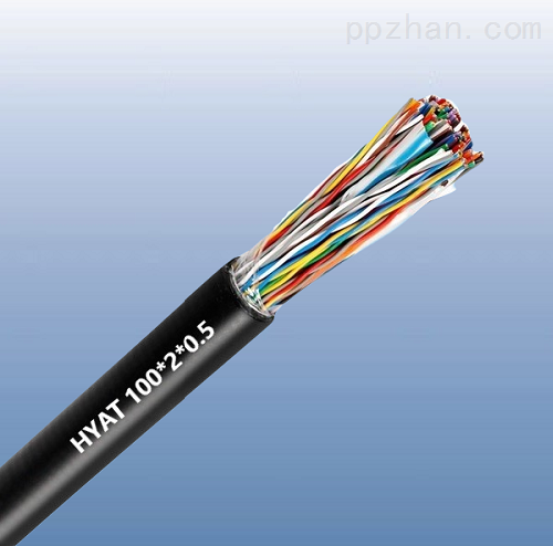 hyat充油通信电缆产品描述